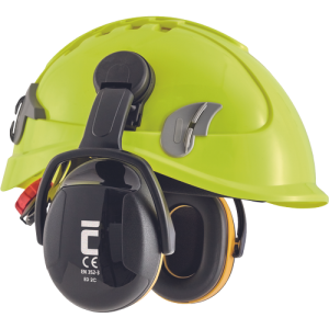 ED 2C EAR DEFENDER